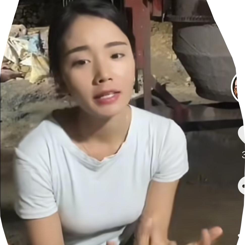 诗诗大山日常