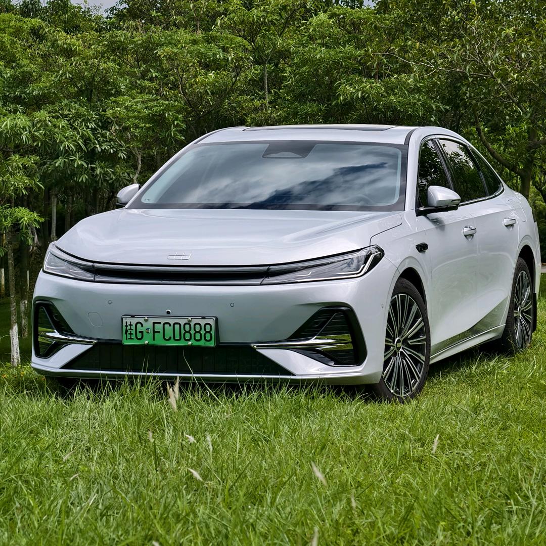 银河A7他小莫哥