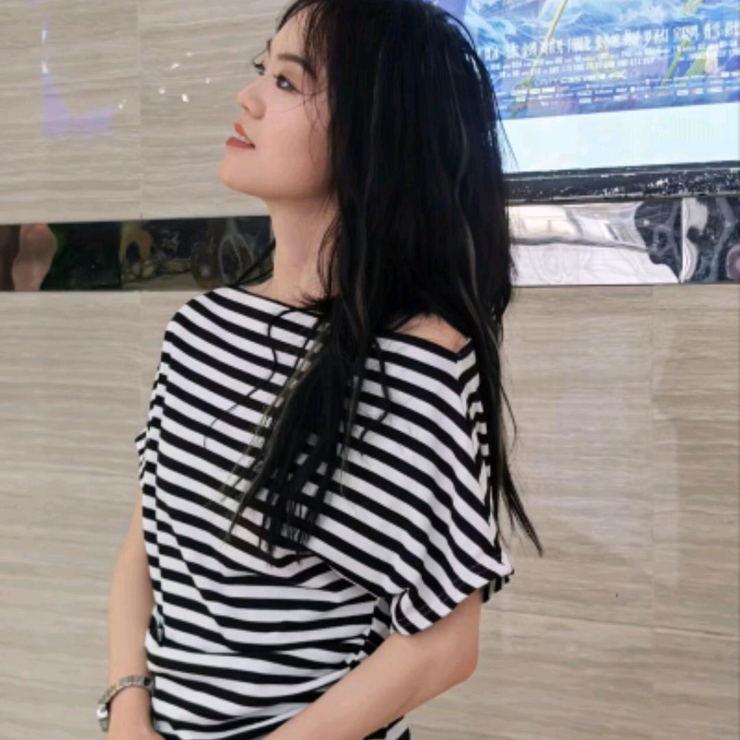 小鲁姐姐