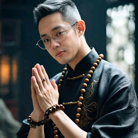 @ཀ༉吴先᭄🕊生᭄ꦿᩚ