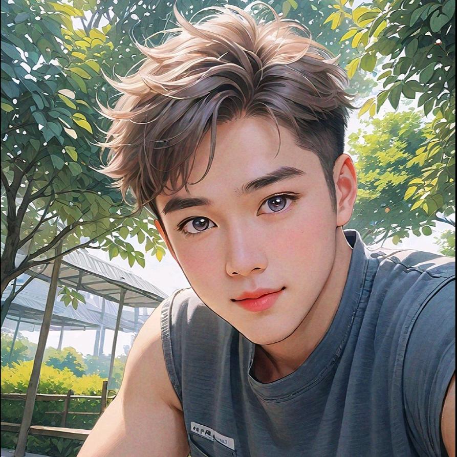 T~
