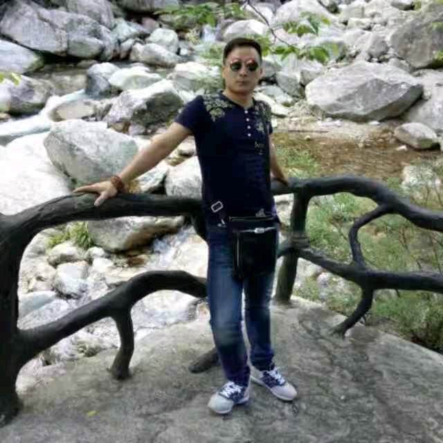 杨