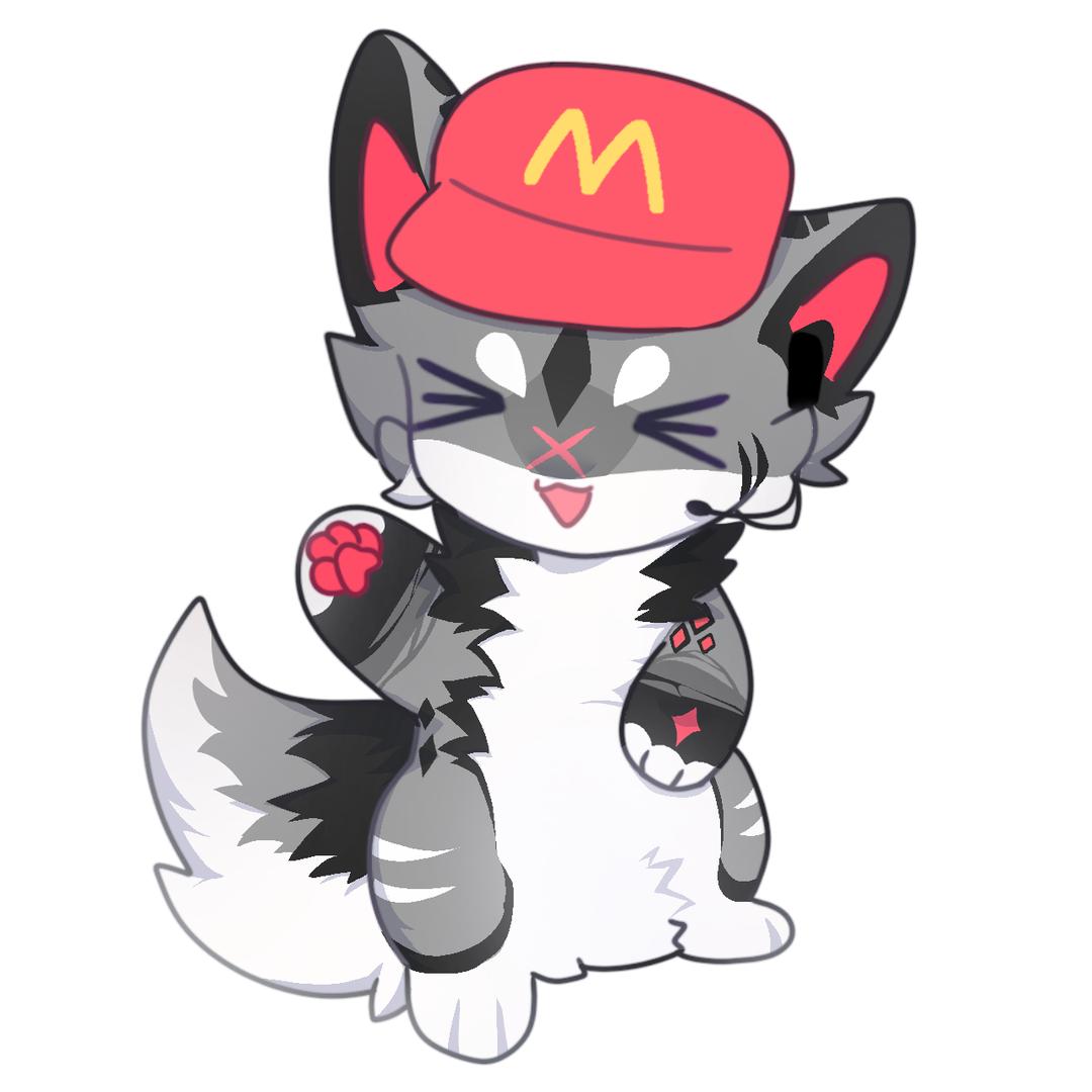 渊冀（直播号）