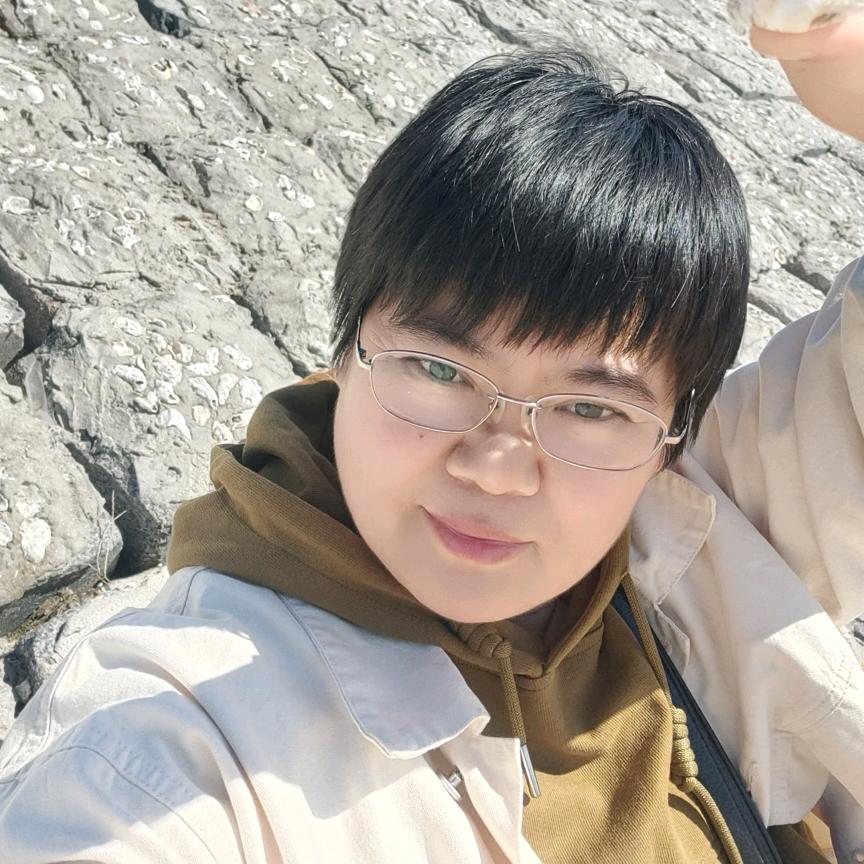 一隅天地 天地一隅