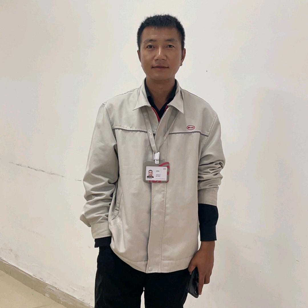 吉祥瑞-工厂直招