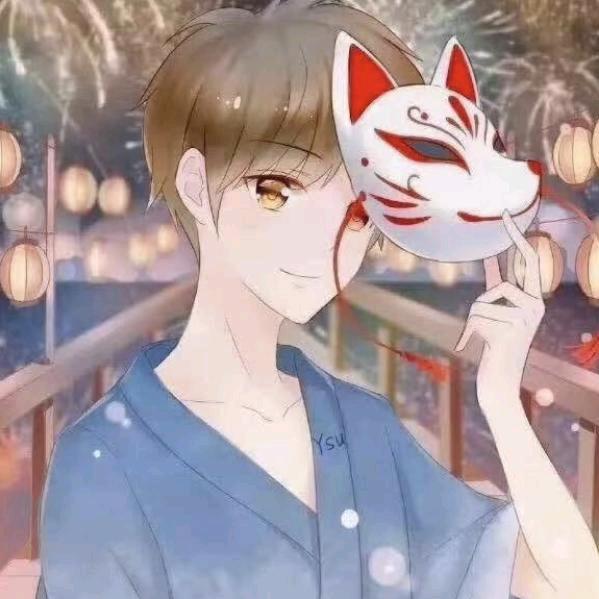 红尘历劫的迟佳月头像