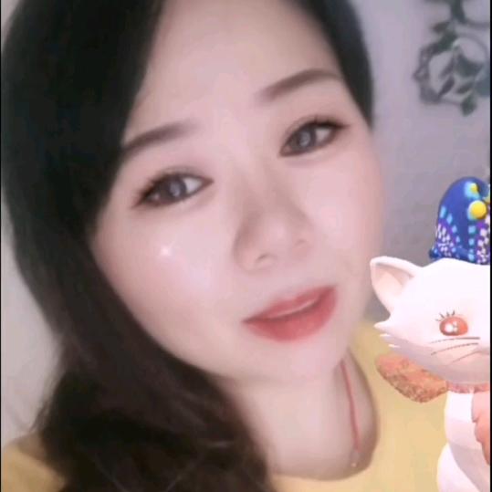 瑞欧丽莎养发馆～快乐的我