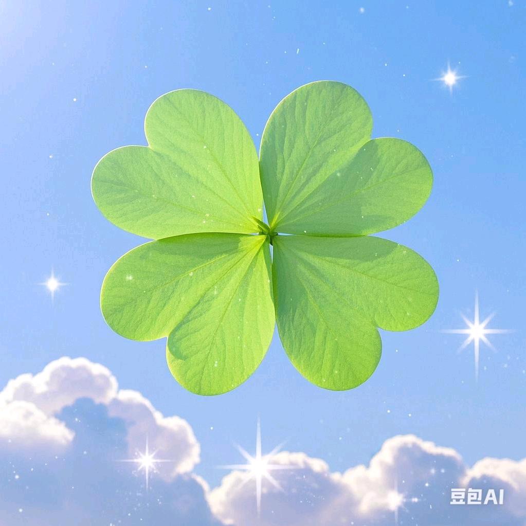 🍀小确幸集🍀