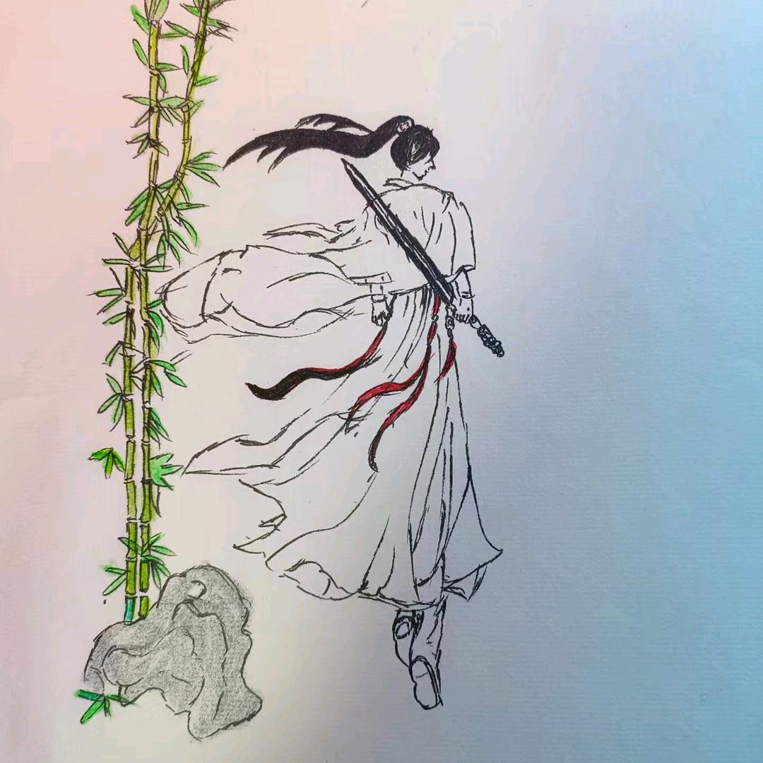 袁庆华