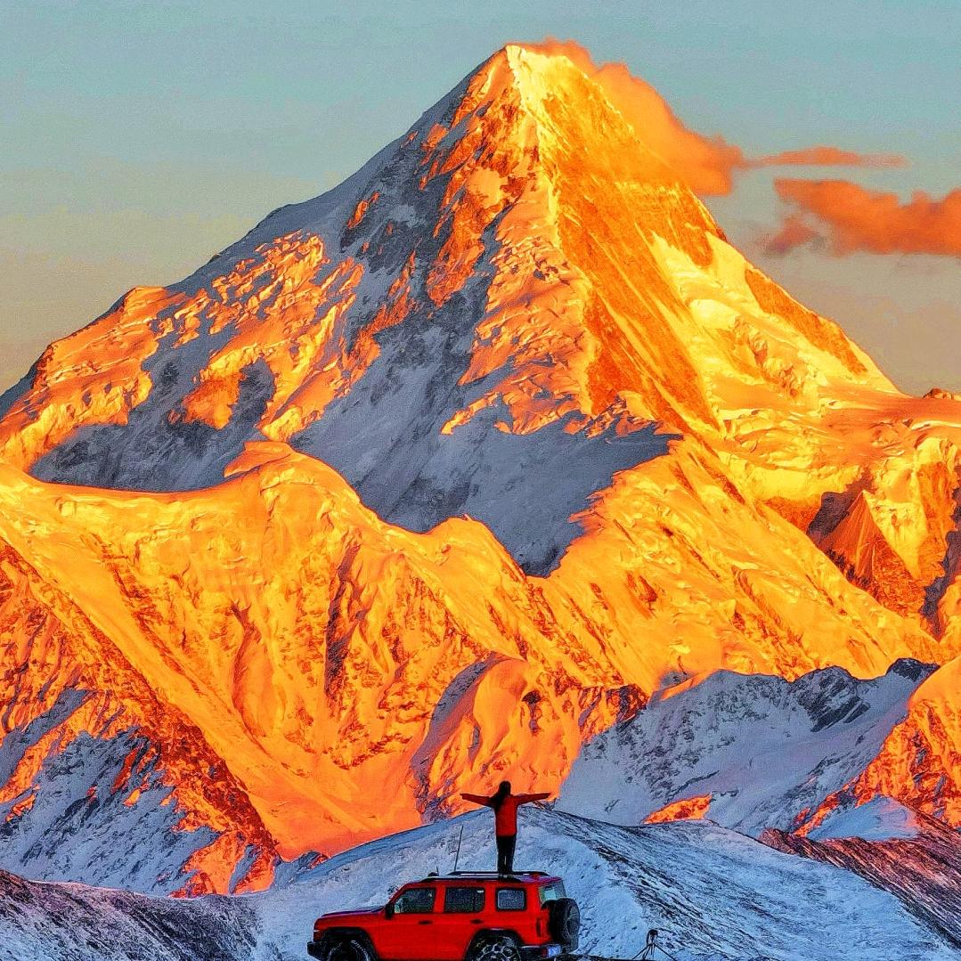 鼠家工厂店户外冲锋衣