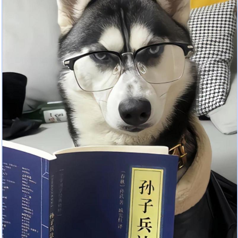 搞笑十点半!