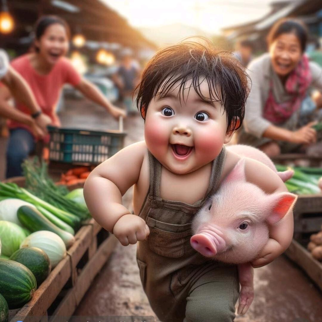 利东美食坊