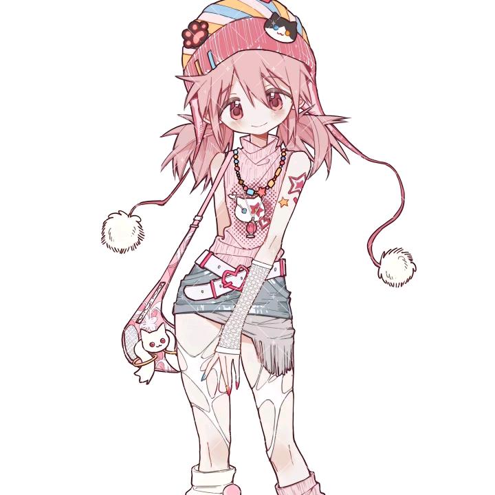 小仙女🧚‍♀️