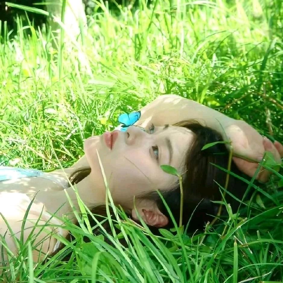 云南盐津  小妹子