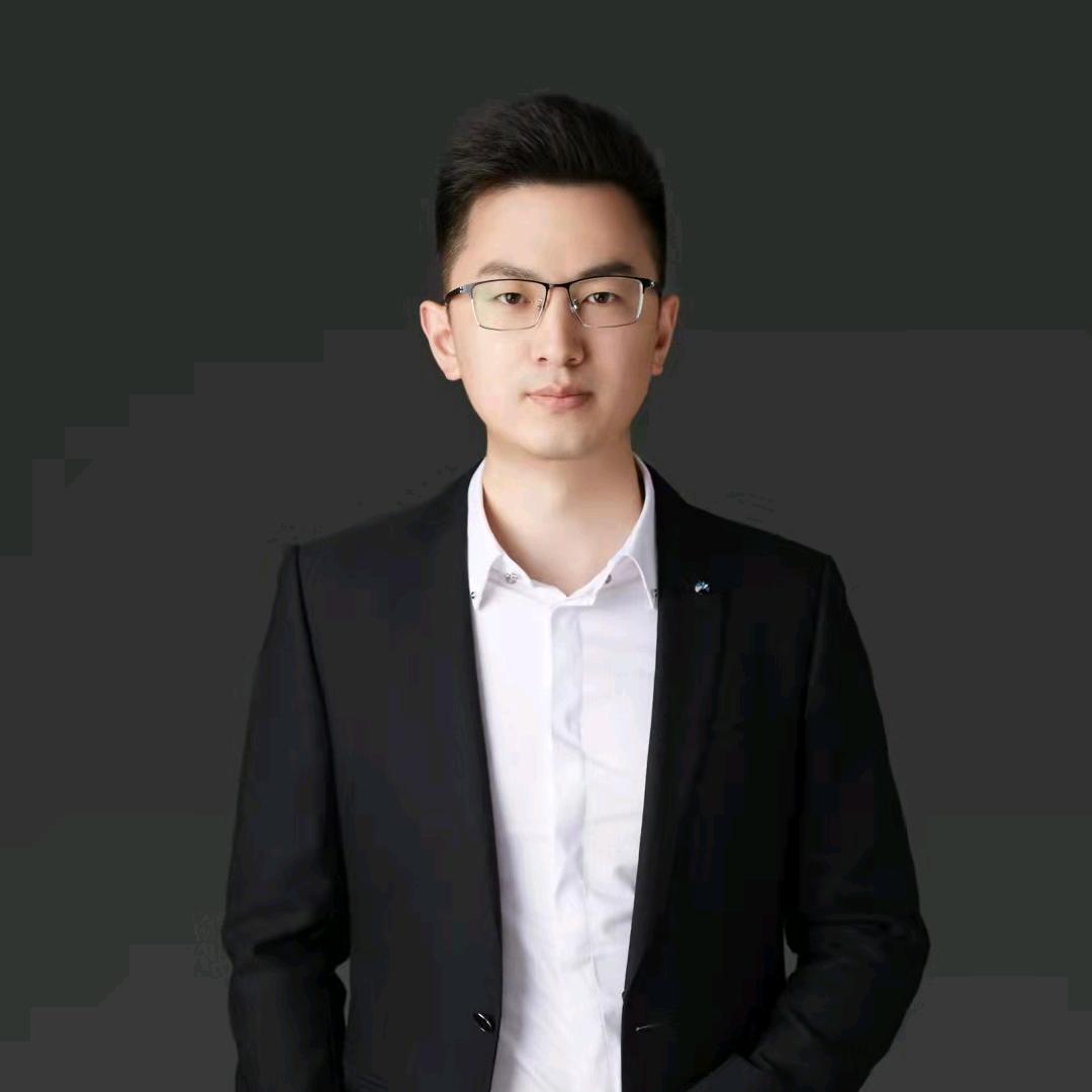卡拉云渠道总监王龙飞