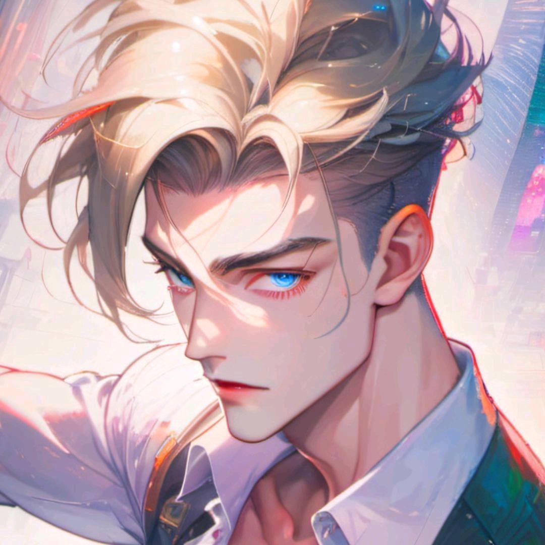 Richard 三哥
