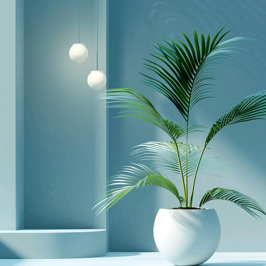 茉莉情花