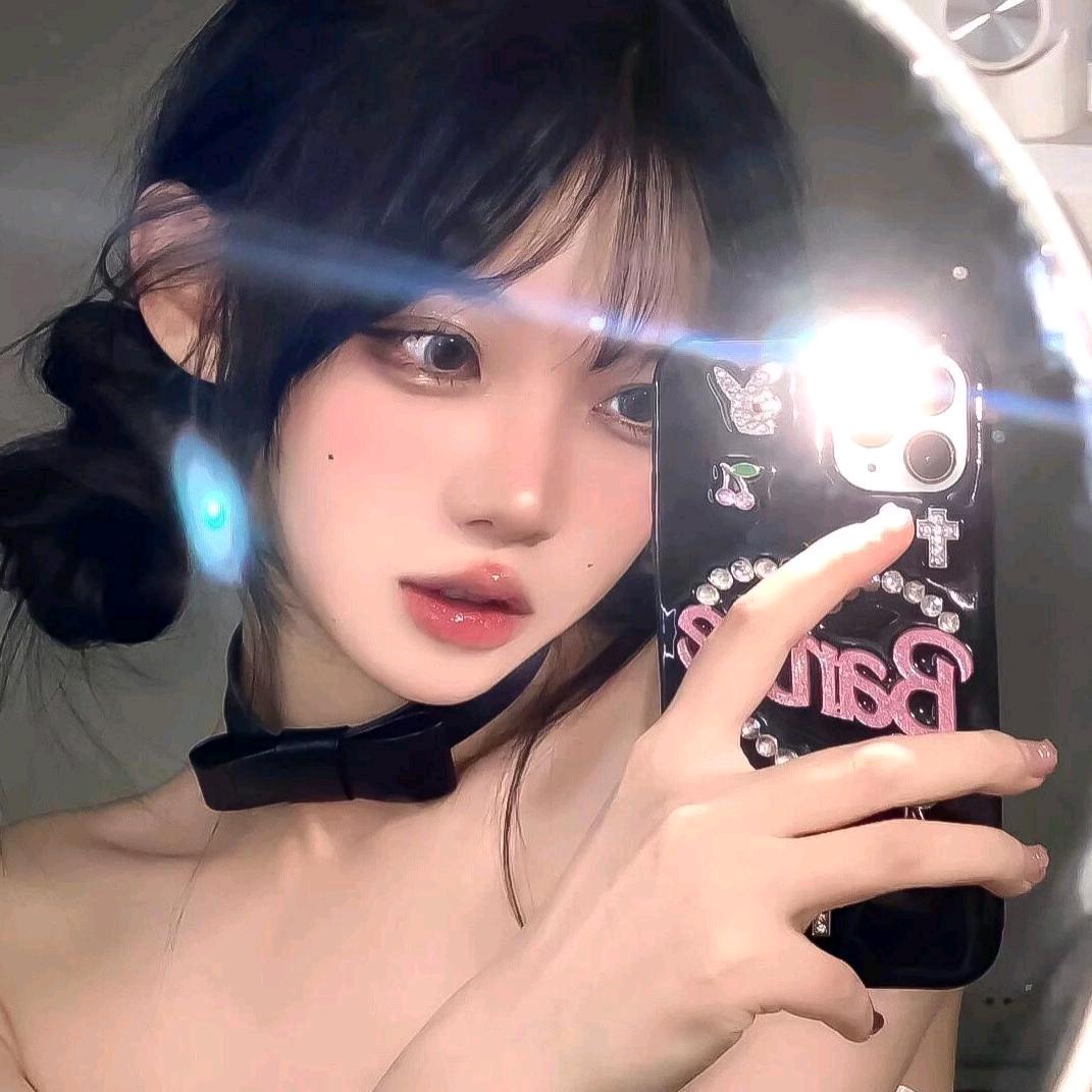 卖导弹的小女孩儿🚀