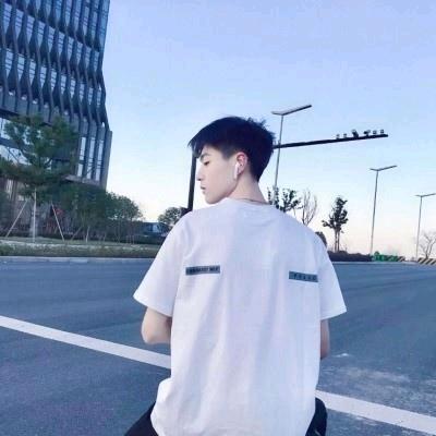 风与路人☞