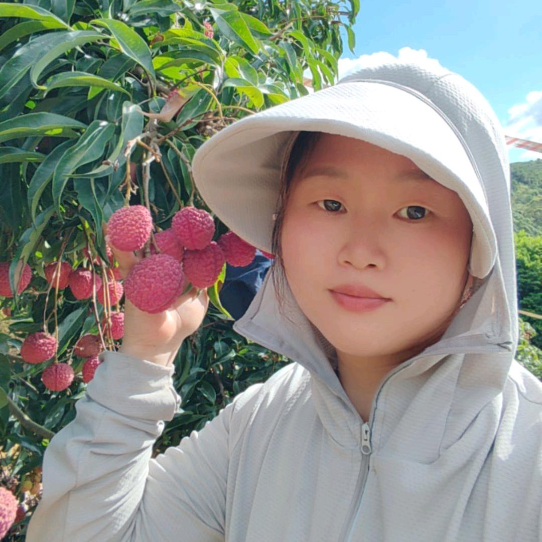 福建木兰在助农