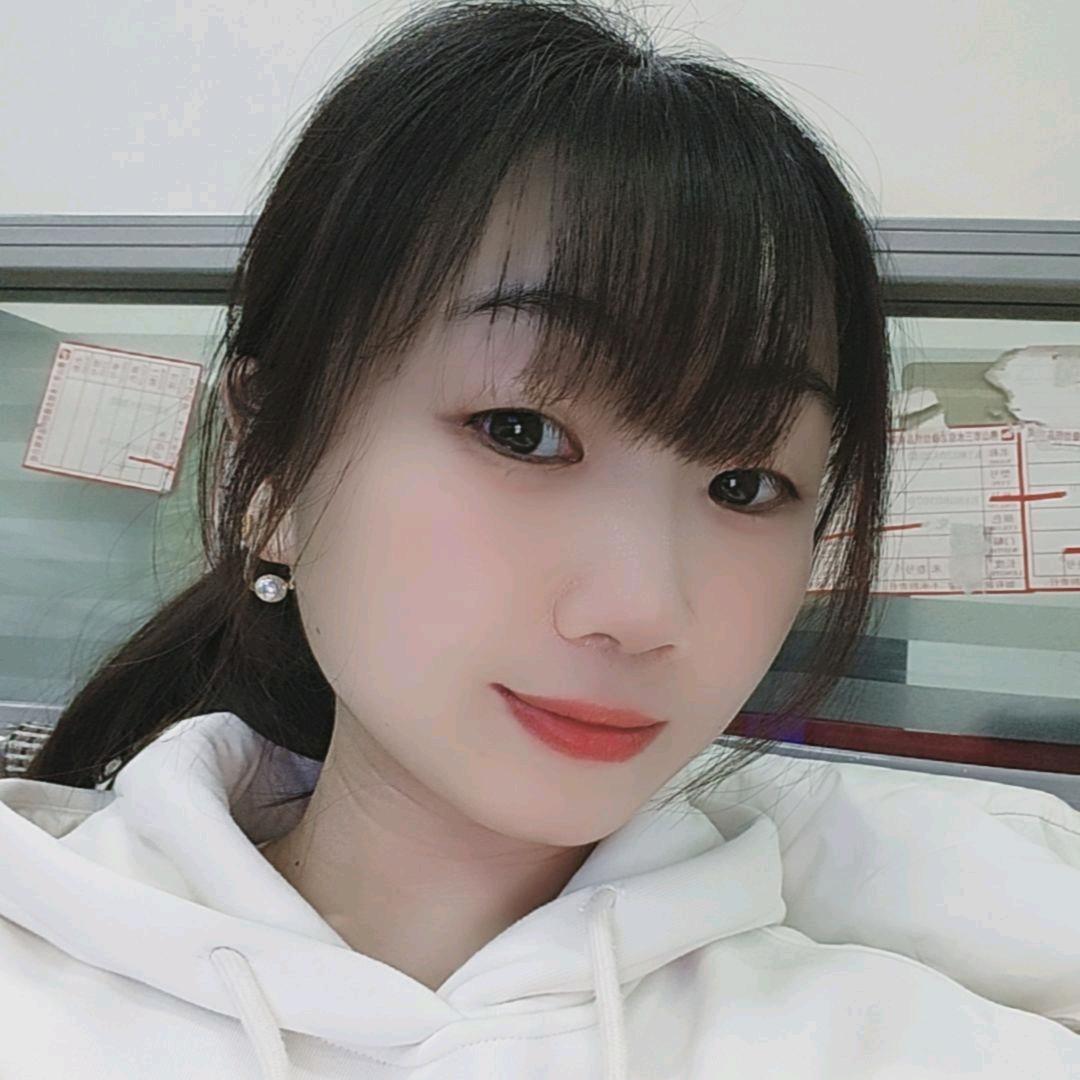 小姜姐姐&