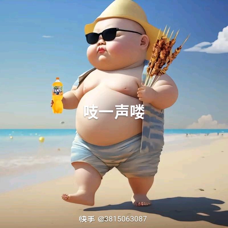 满天星大酒店-小串