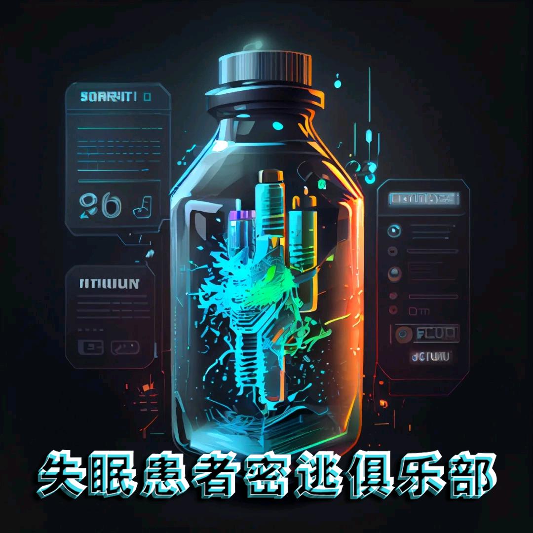 🌕失眠患者密逃俱乐部🌕