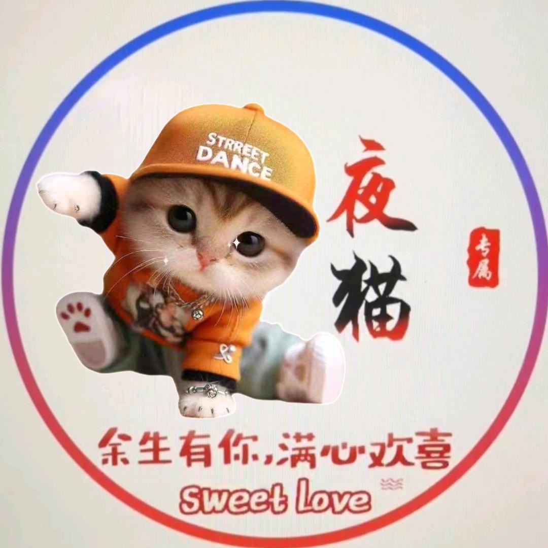 ☂ᵀᴼᴾ夜猫ღ