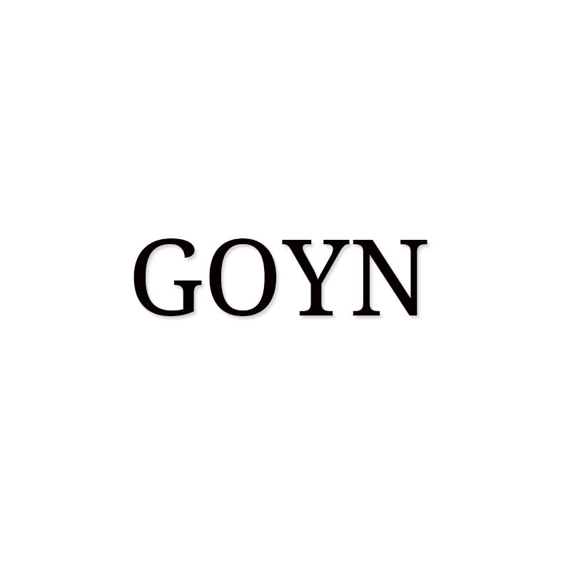 GOYN内衣穿搭