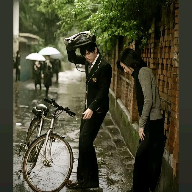 明明就*
