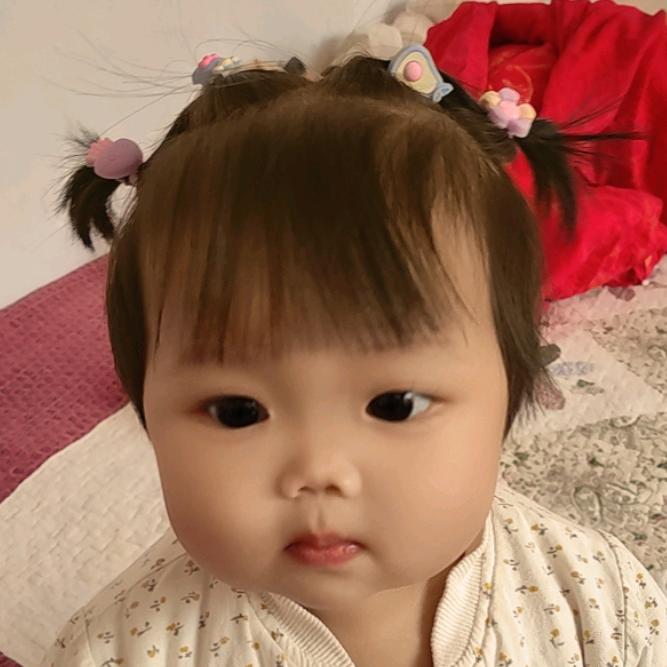 甜甜的小橱窗