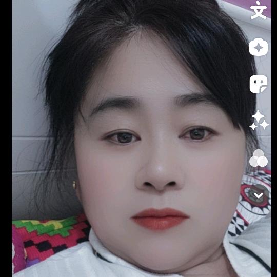 当初的我