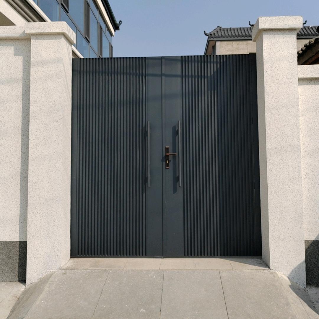森勃门窗
