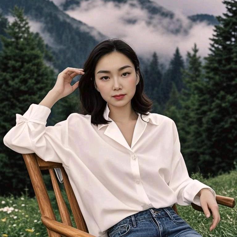 南充💃大婶（梅🍒子）