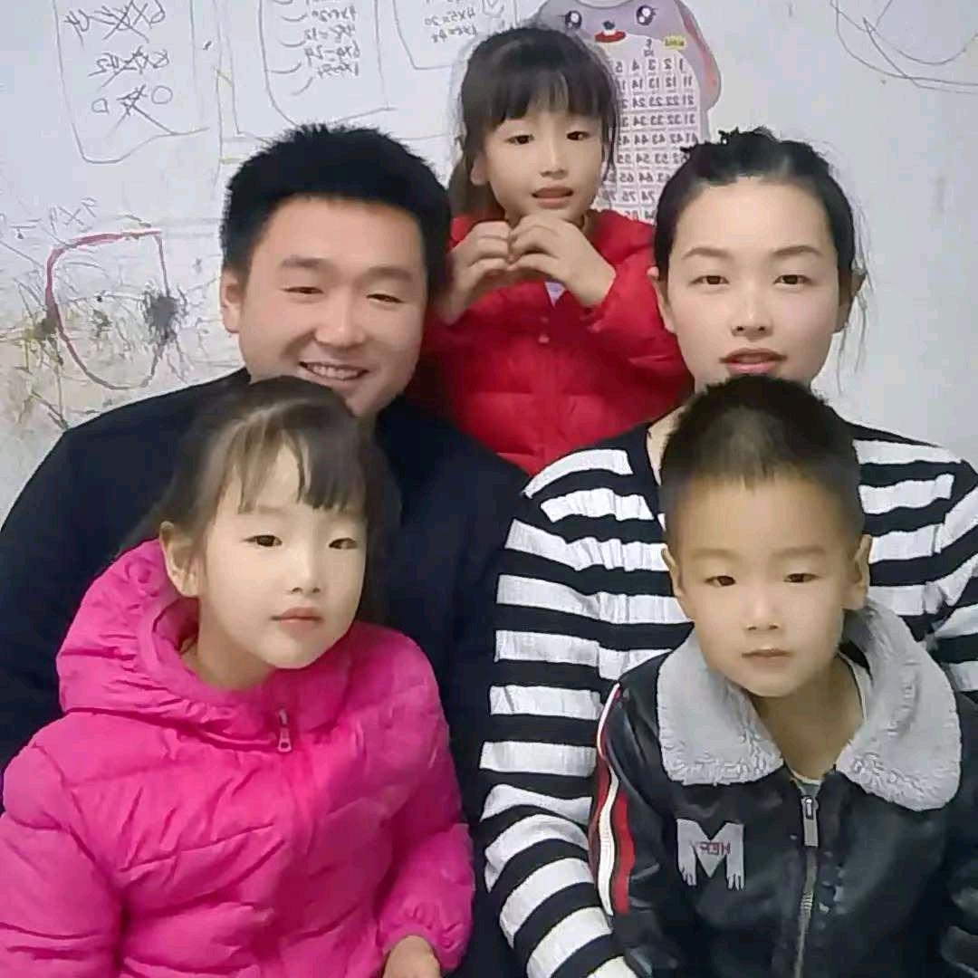 安徽小伙（和县)