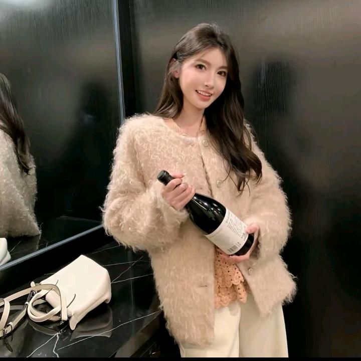 香香identify精品女装