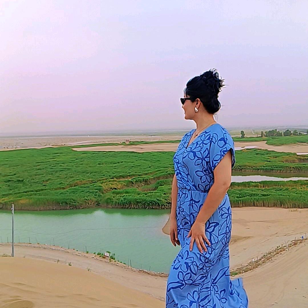 月尔也提（孕中期）