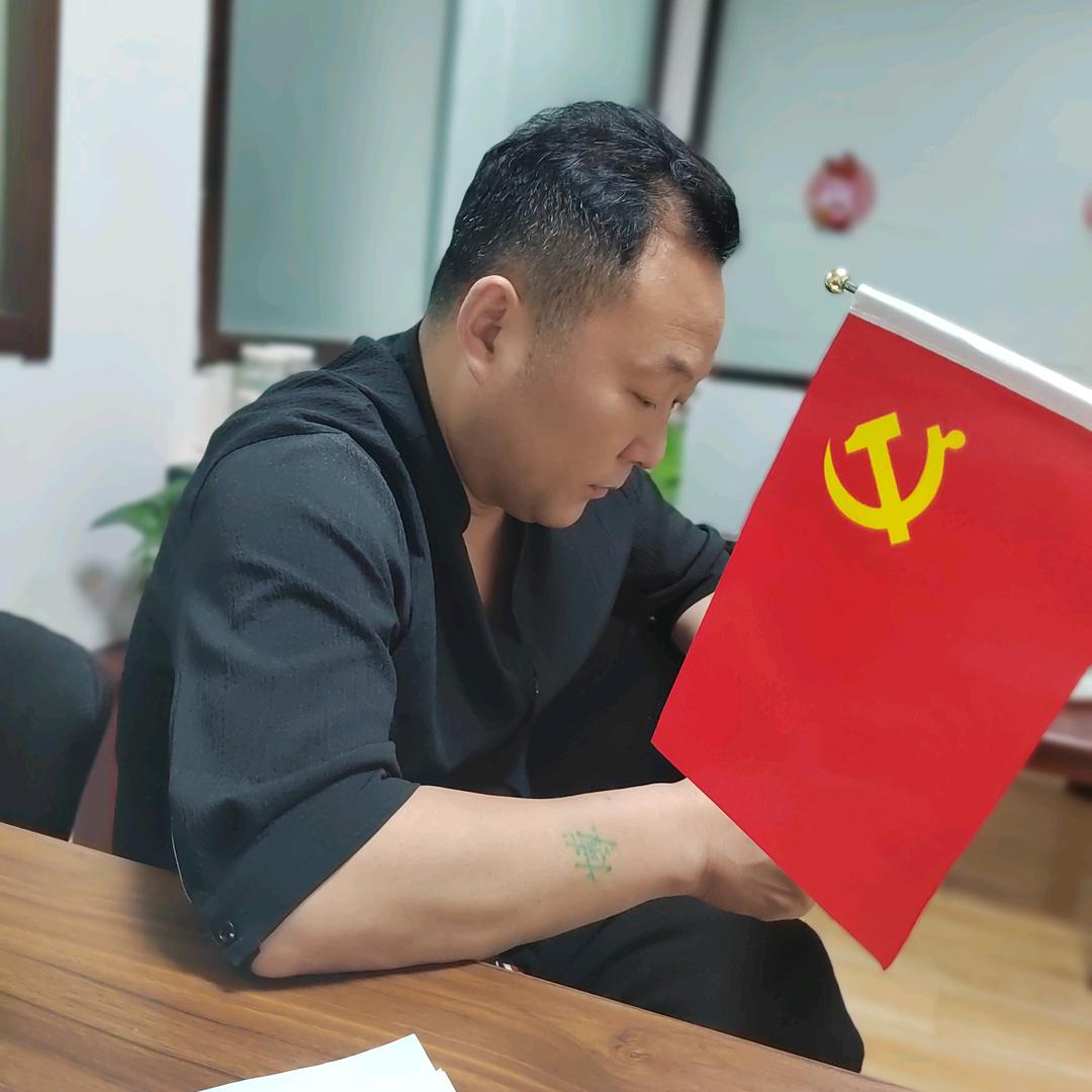 沧海桑田