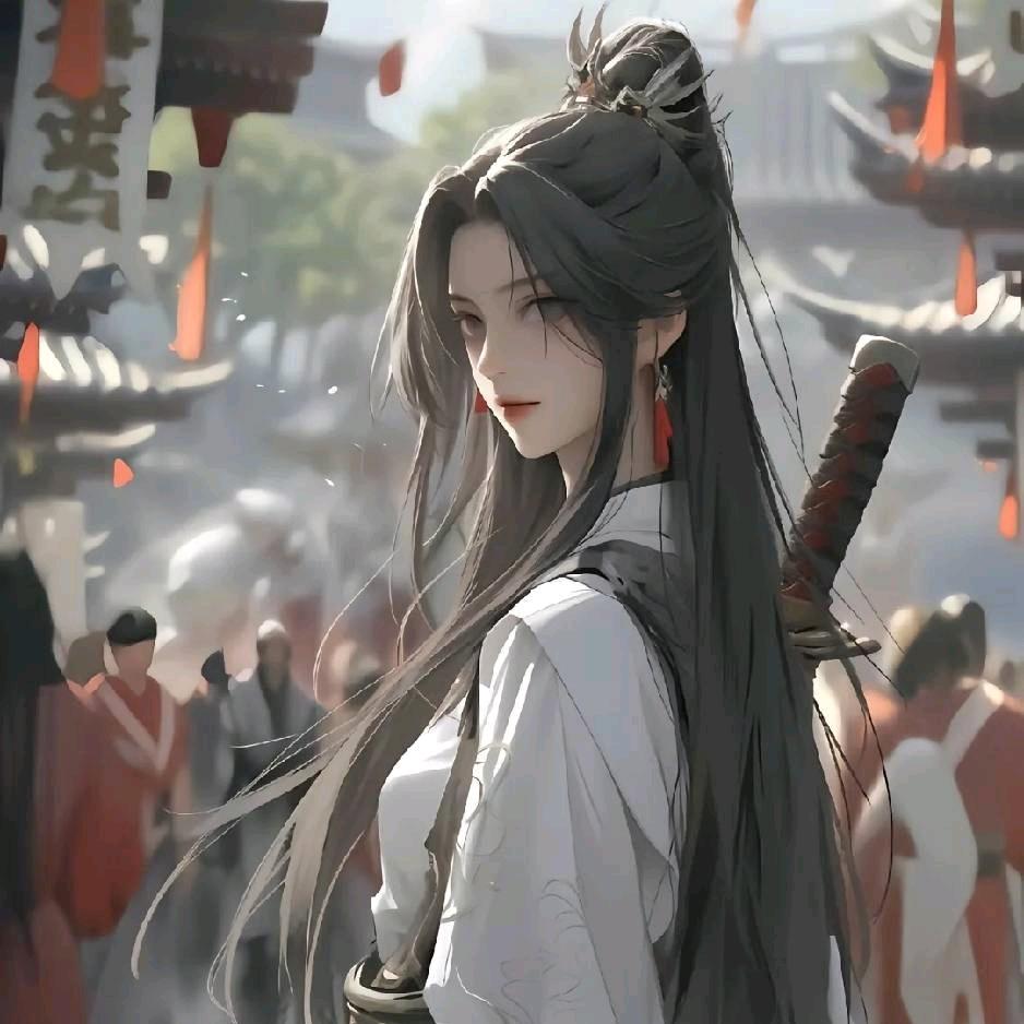 陌路离殇