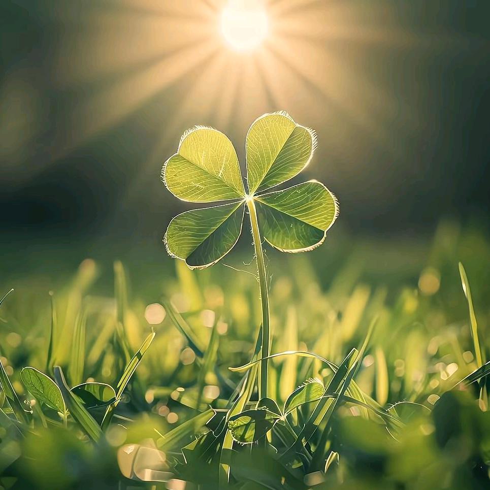 ☘️