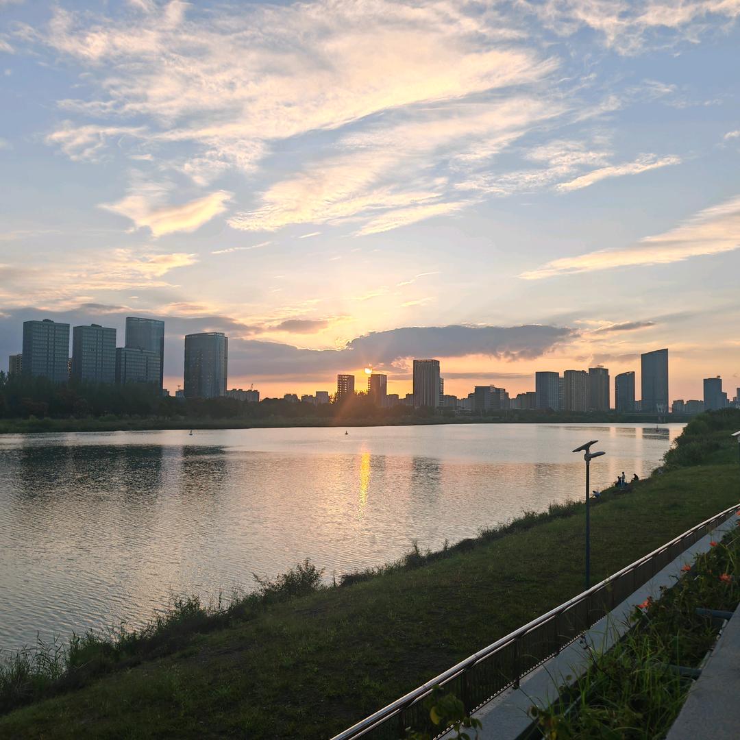 躺平楼市