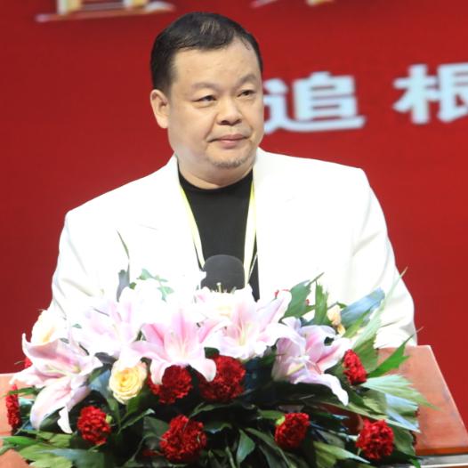 杨镓名-德弘堂国学