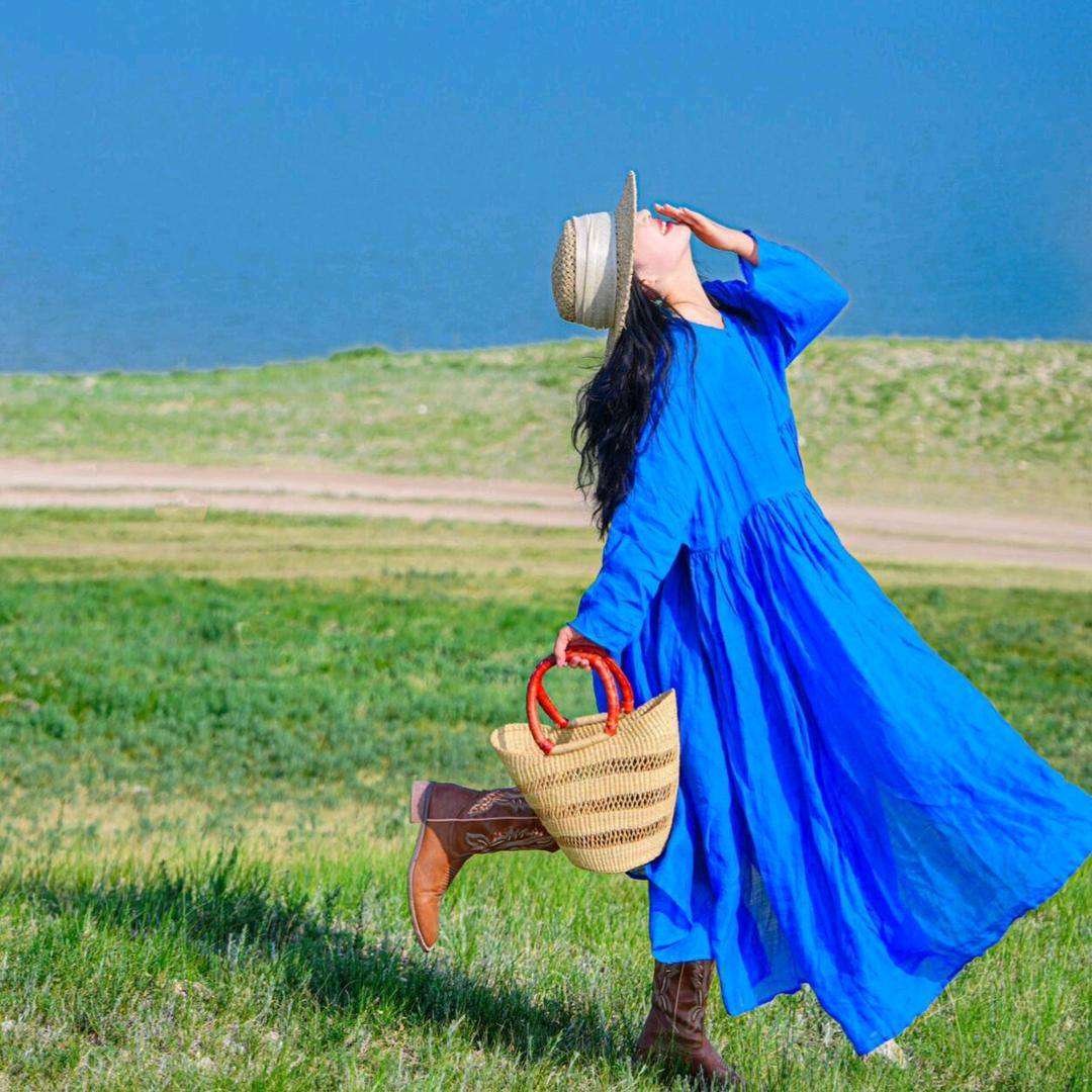 无敌幸运的小鱼