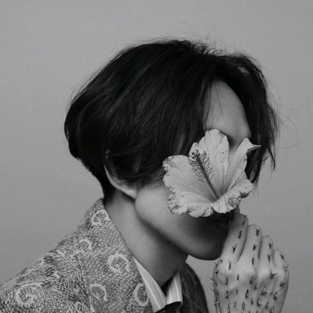 爱自己多一点