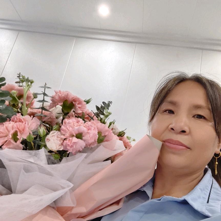 敏敏（晚上8：20）