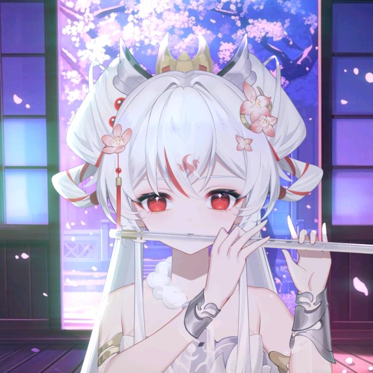 墨雪雪o>_<o