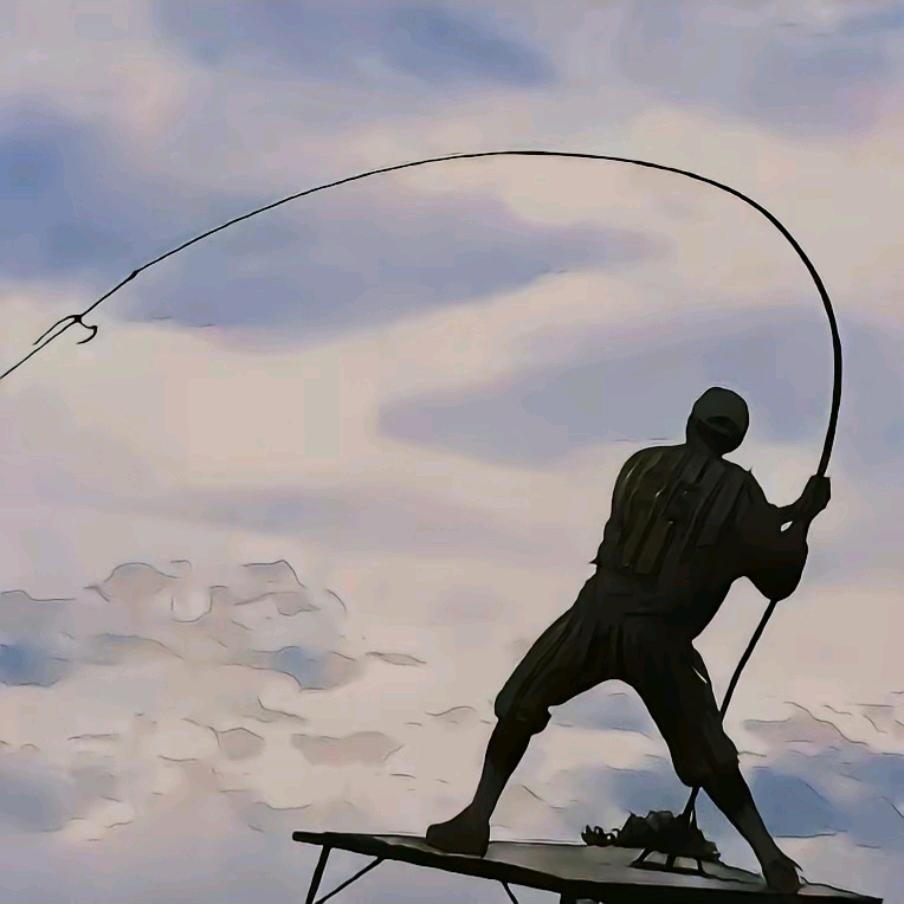 大个姚开垂钓园🎣