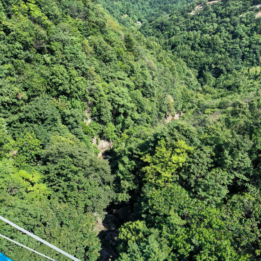 孝感广电-不知今昔几朝（云梦）