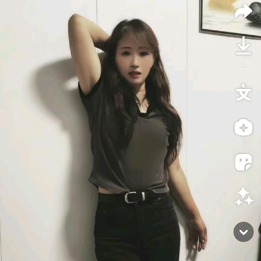 淡淡的咖啡