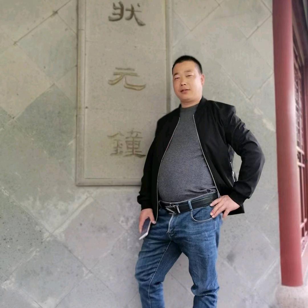 户外小能手勇哥